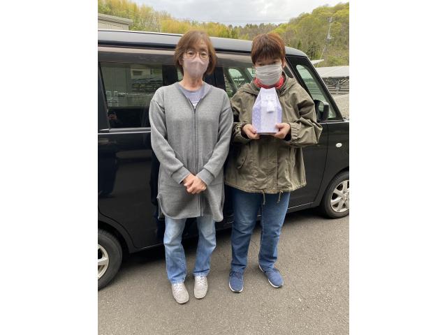 2023/04/05 U様