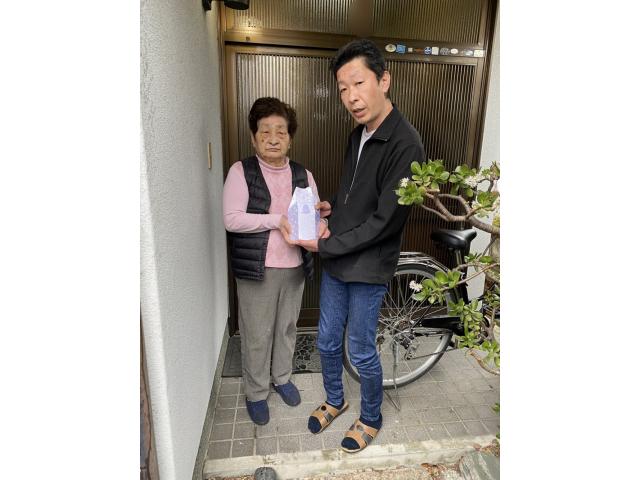 2023/04/05 K様