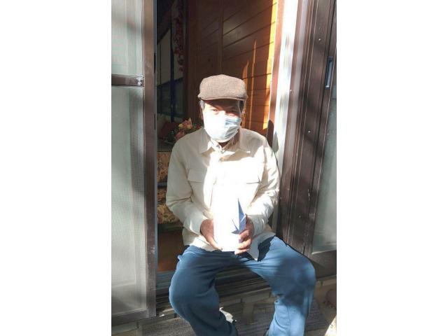 2023/04/19 M様