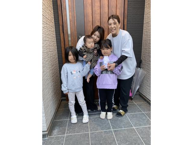 2023/04/24 I様
