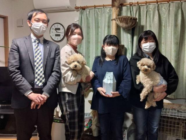 2023/04/24 G様