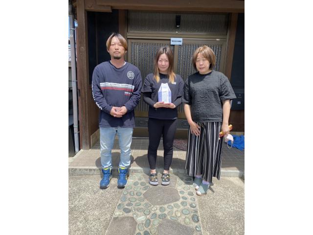 2023/05/04 N様
