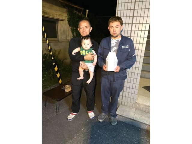 2023/05/24 H様