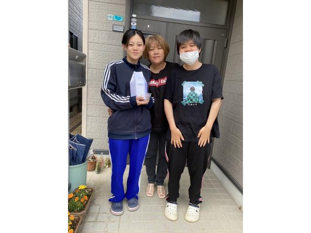 2023/05/25 S様