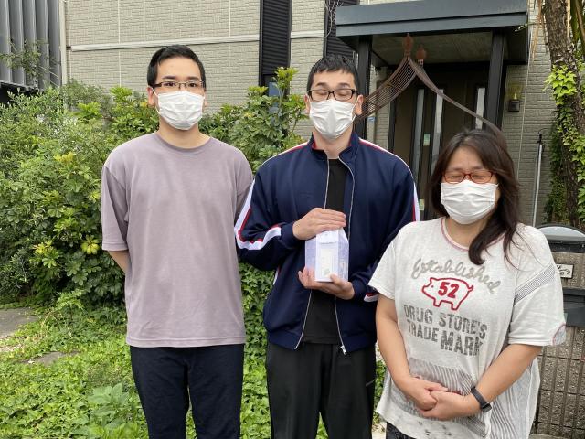 2023/06/12 N様