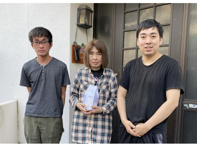 2023/06/17 N様