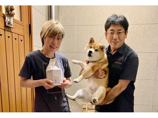 2023/07/05 T様