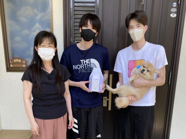 2023/07/21 O様
