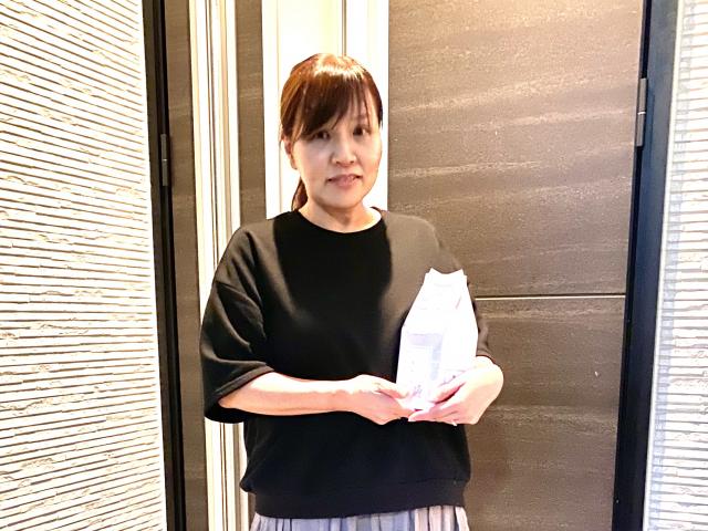 2023/07/24 K様