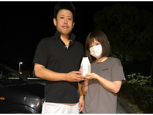2023/08/03 K様