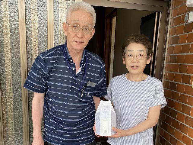 2023/08/06 K様