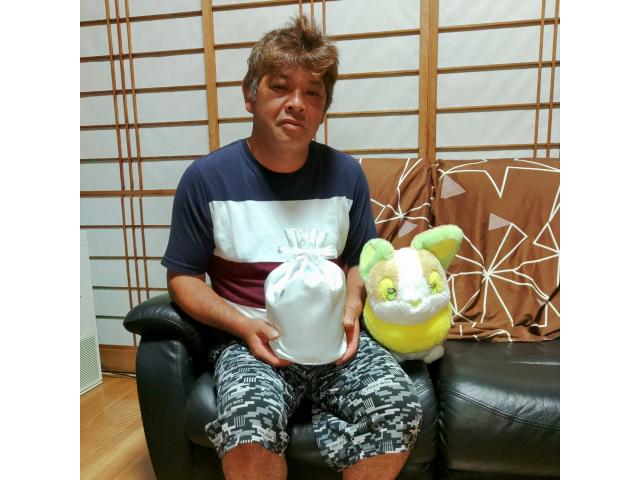 2023/08/07 Y様