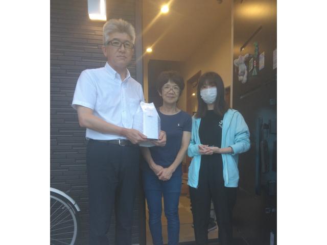 2023/08/09 M様