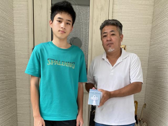2023/08/15 T様