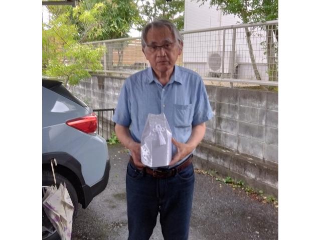 2023/08/17 T様