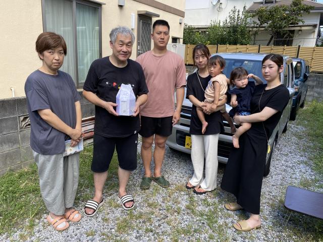 2023/08/28 N様