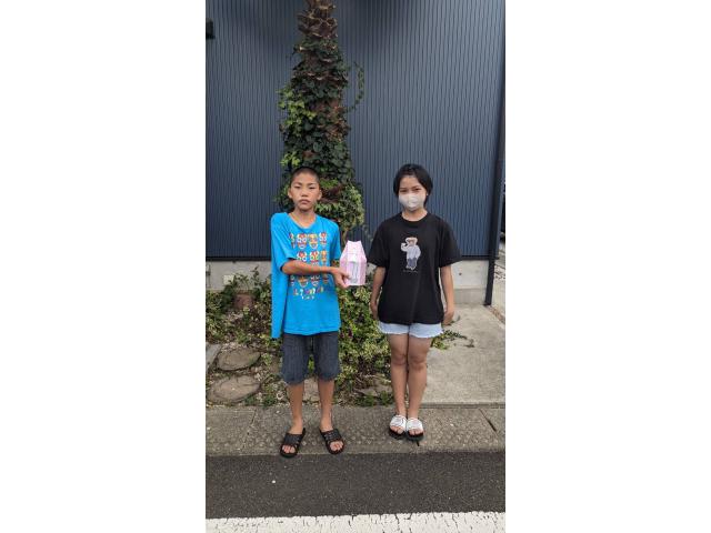 2023/09/02 D様