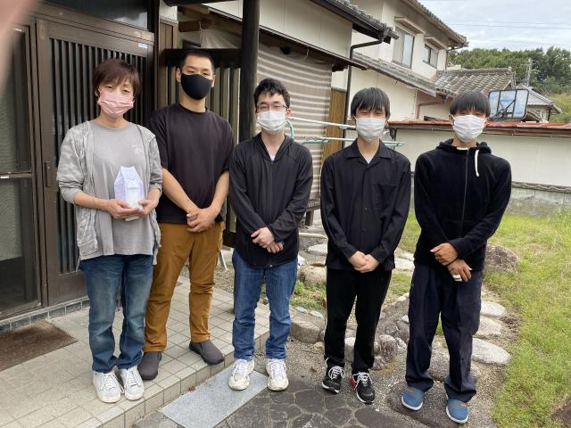 2023/09/22 F様