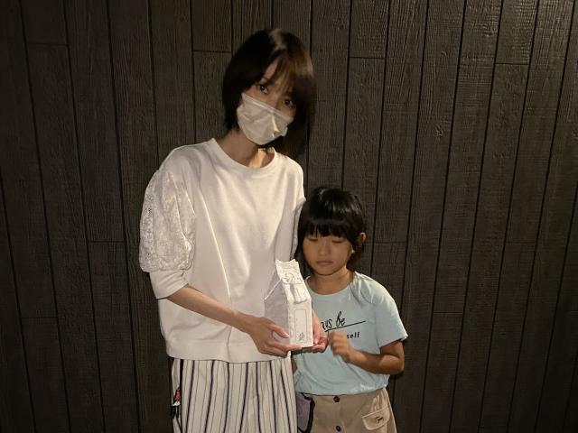 2023/09/25 I様
