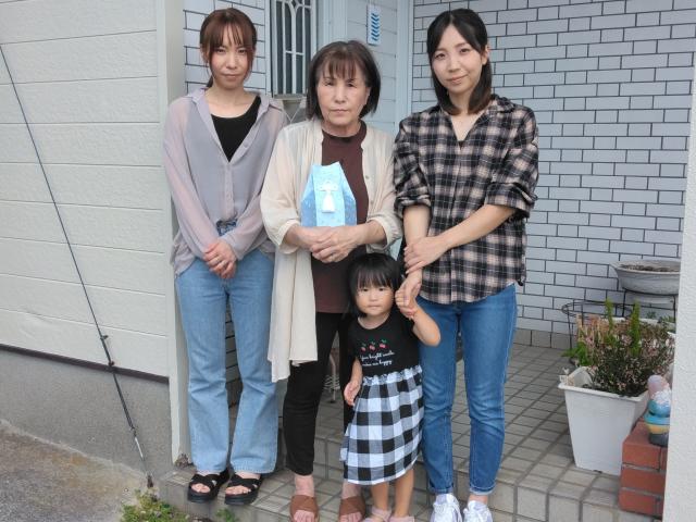 2023/09/25 T様