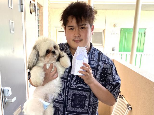 2023/10/02 M様