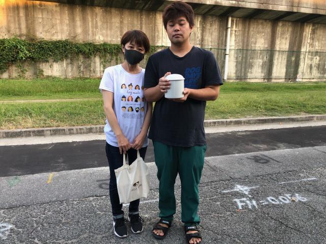 2023/10/01 I様