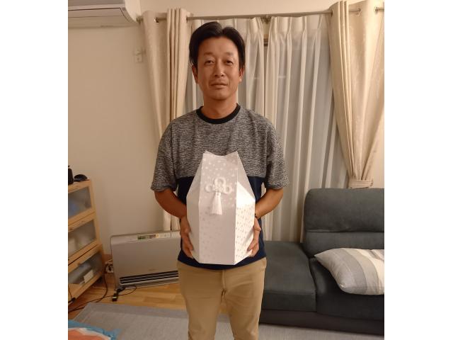 2023/10/01 W様