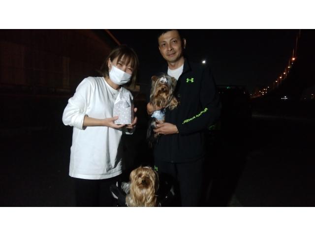 2023/10/19 K様