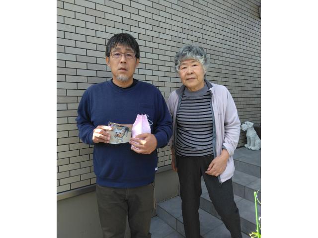 2023/11/18 U様
