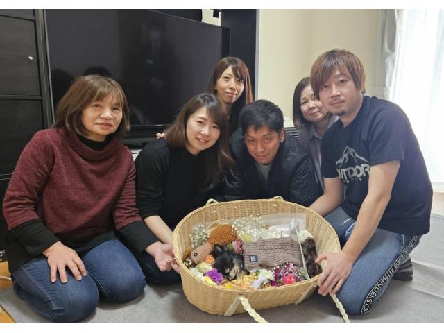 2023/11/26 I様