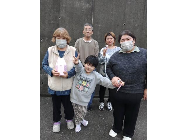 2023/11/23 O様