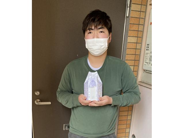 2023/12/25 K様