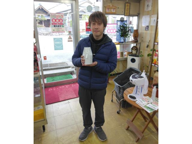 2023/12/25 M様