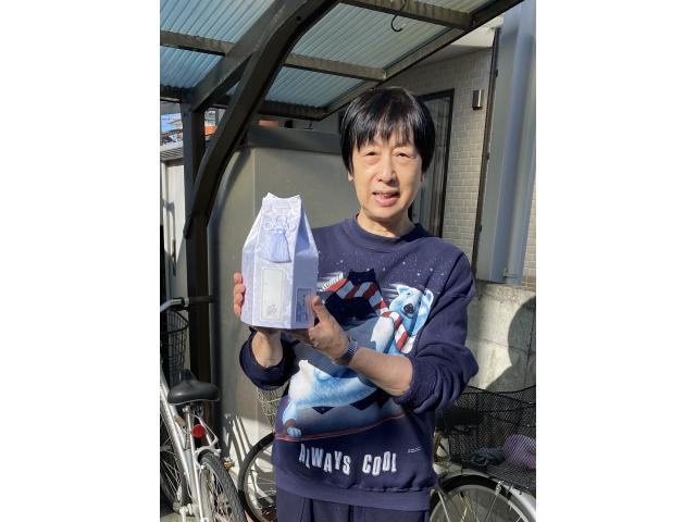 2023/12/28 K様