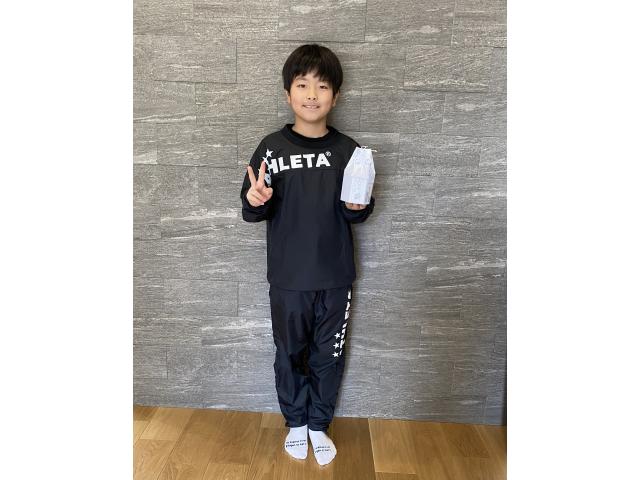 2024/01/07 U様