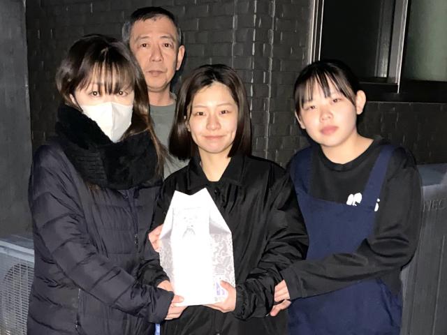 2024/02/17 Y様