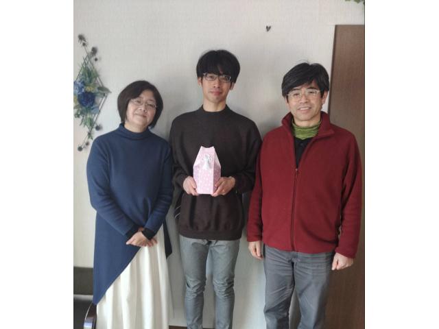 2024/03/08 O様