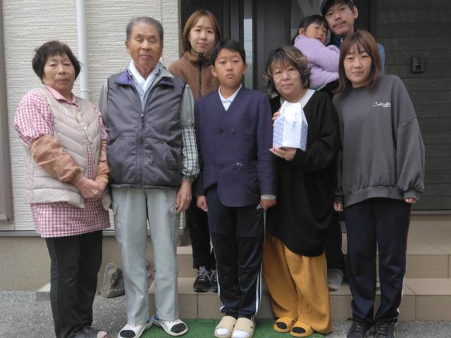 2024/03/12 I様