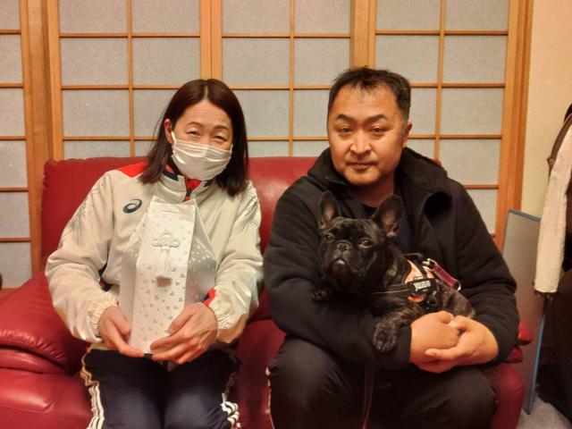 2024/03/18 I様
