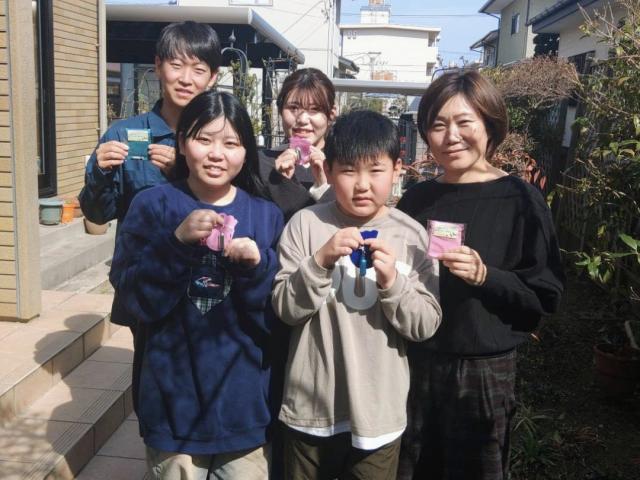 2024/03/31 K様