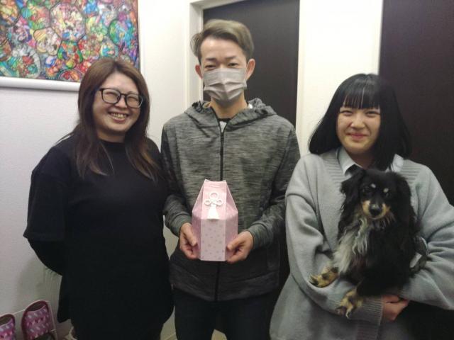 2024/04/10 S様