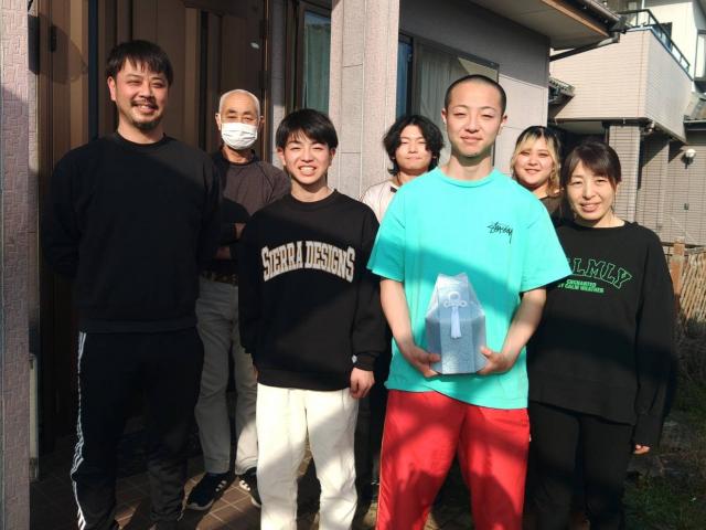 2024/03/30 H様
