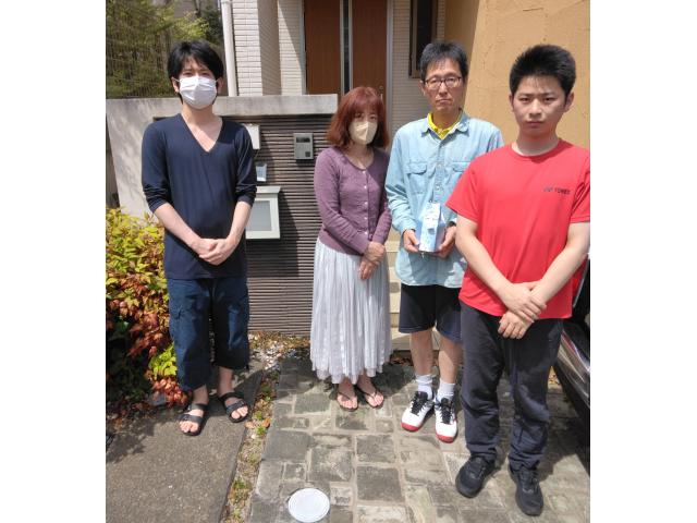 2024/04/14 K様