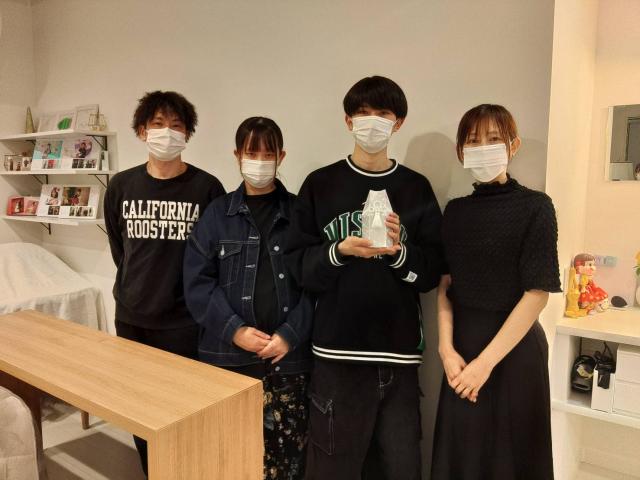 2024/04/30 H様