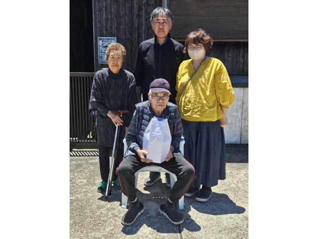 2024/05/29 M様