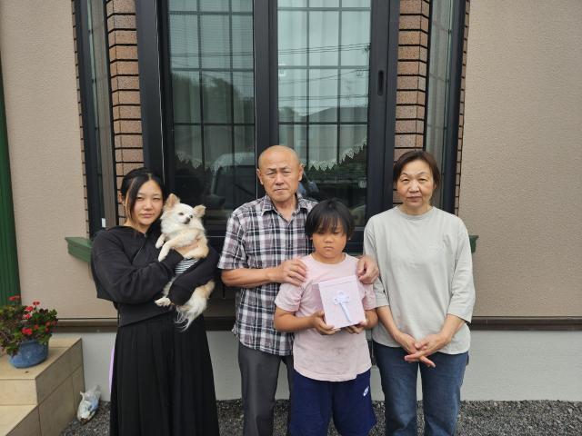 2024/05/31 Y様