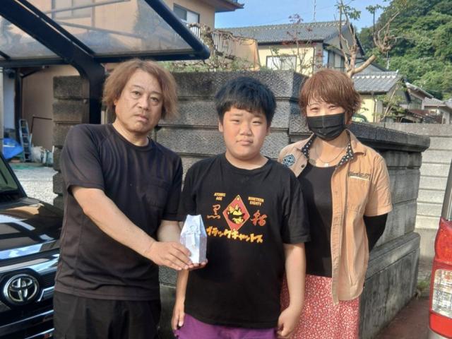 2024/07/01 S様