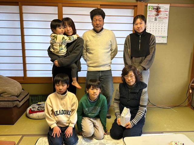 福井店の2026/02/07 D様