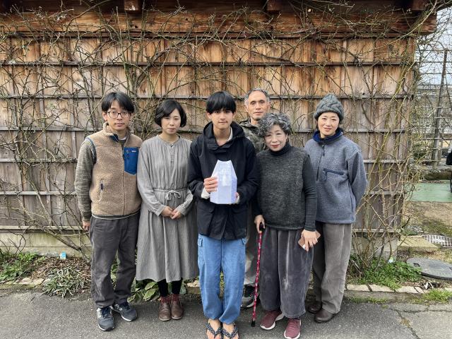 福井店の2026/02/27 T様