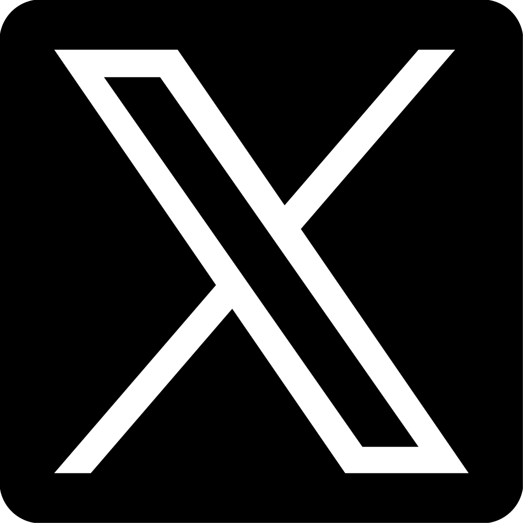 Xアイコン